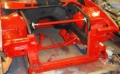 Picture of UMI Performance 93-02 GM F-Body K-Member SBC/BBC Motor Mounts