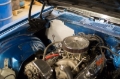 Picture of UMI Performance 70-81 F-Body A/C Delete Panel