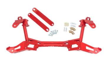 Picture of UMI Performance 82-92 GM F-Body Tubular K-member Coil Over