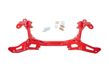 Picture of UMI Performance 82-92 GM F-Body Tubular K-member Factory Springs Road Race