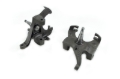 Picture of UMI Performance 73-87 GM C10 Lowering Spindle 2.5in drop