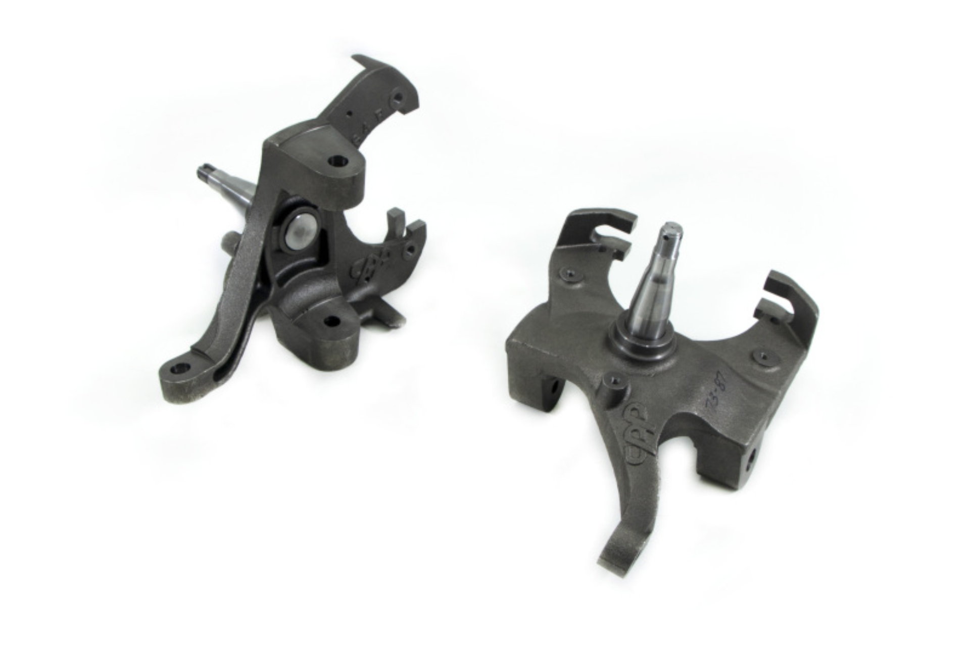 Picture of UMI Performance 73-87 GM C10 Lowering Spindle 2.5in drop