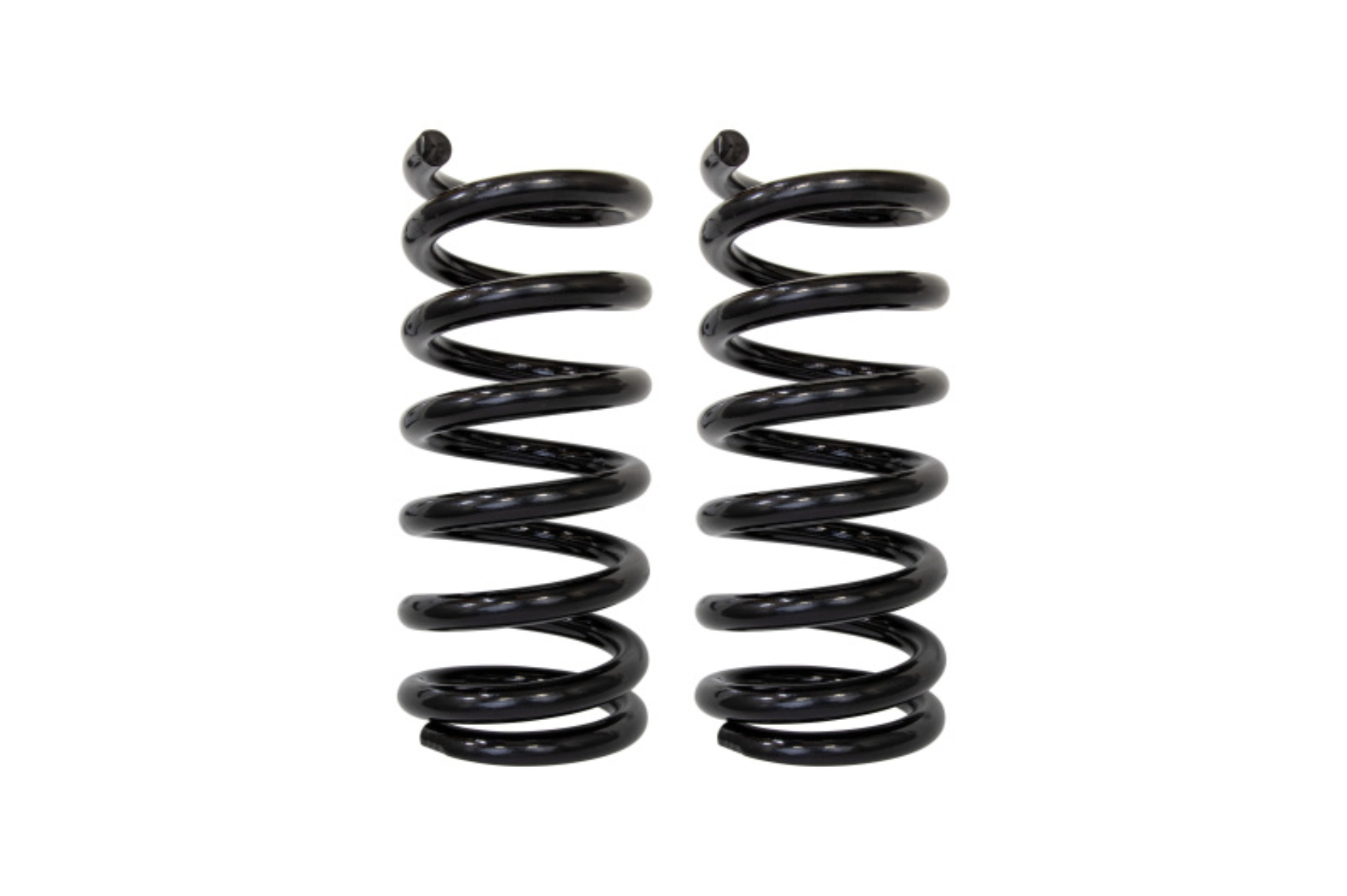 Picture of UMI Performance 78-88 GM G-Body Lowering Spring Front 2in Lowering