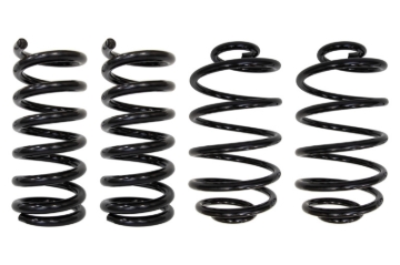 Picture of UMI Performance 78-88 GM G-Body Front 1in 70-81 F-Body 2-1/2in Lowering Spring