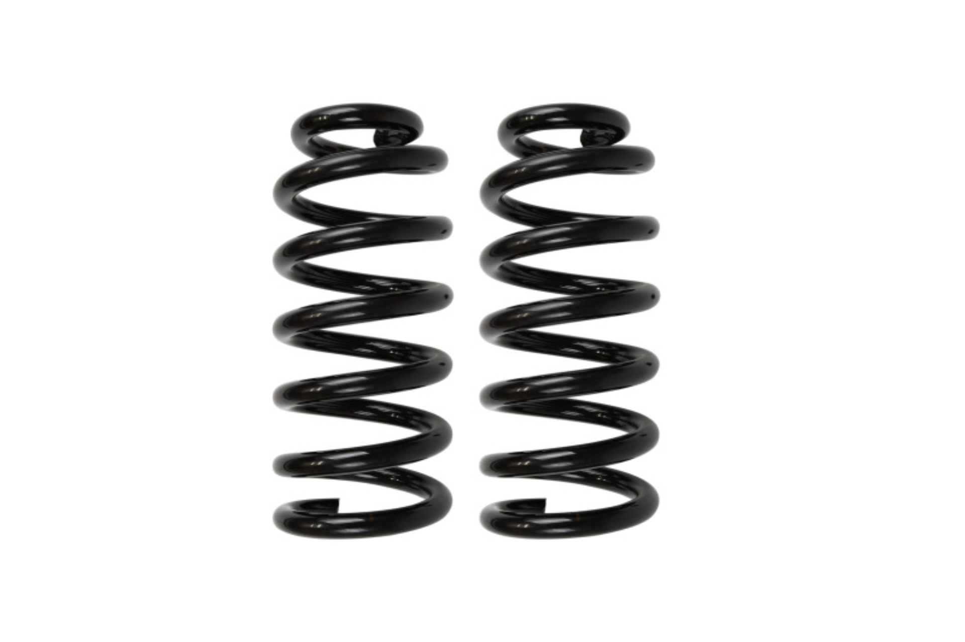 Picture of UMI Performance 93-02 GM F-Body Lowering Springs Front 1.25in Lowering