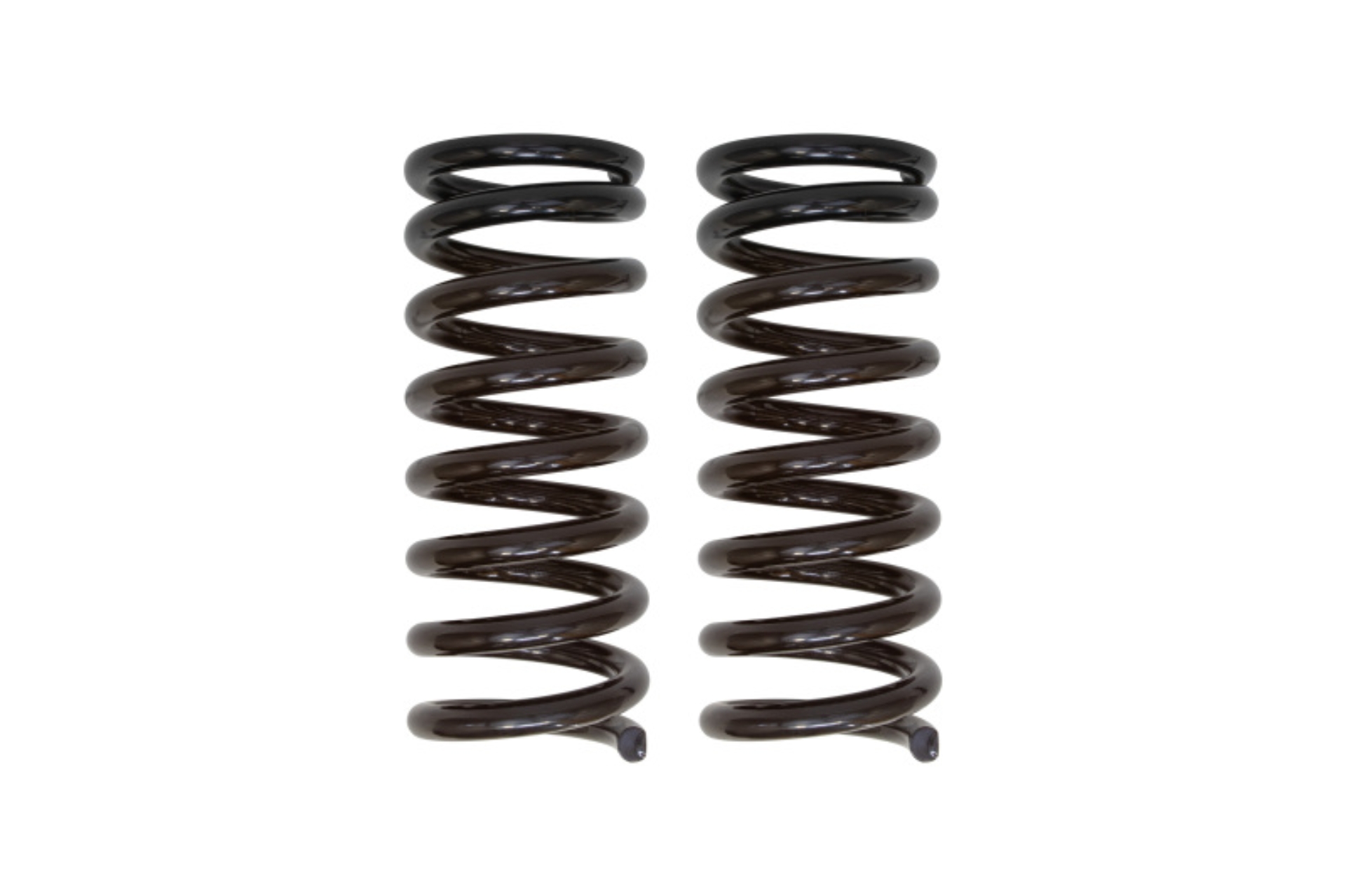 Picture of UMI Performance 70-81 GM F-Body Lowering Spring Front 2in Lowering