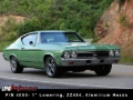 Picture of UMI Performance 64-72 GM A-Body 1in Lowering Spring Front - Set