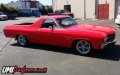 Picture of UMI Performance 64-72 GM A-Body 2in Lowering Spring Set Front