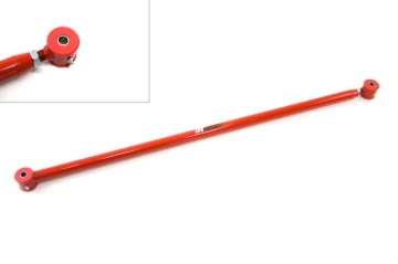 Picture of UMI Performance 05-14 Ford Mustang Single Adjustable Panhard Bar- Poly Bushings