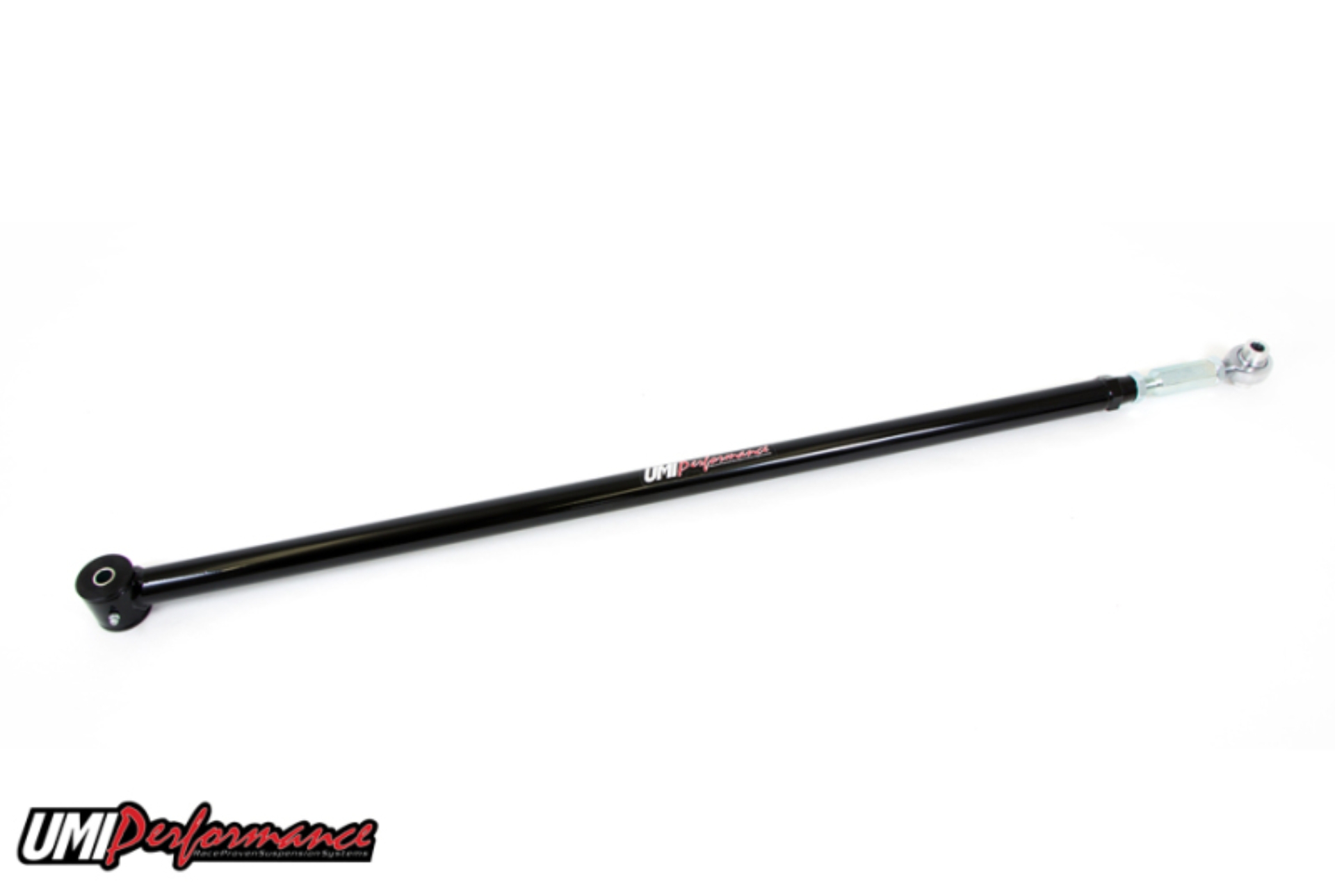 Picture of UMI Performance 05-14 Ford Mustang On-Car Adjustable Panhard Bar