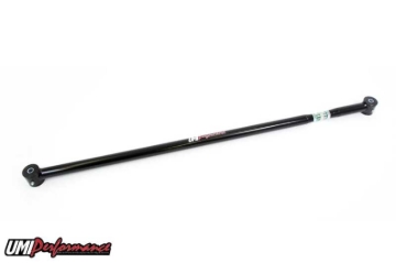 Picture of UMI Performance 05-14 Ford Mustang On-Car Adjustable Panhard Bar with Poly Bushings