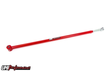 Picture of UMI Performance 05-14 Ford Mustang On-Car Adjustable Panhard Bar