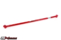 Picture of UMI Performance 05-14 Ford Mustang On-Car Adjustable Panhard Bar with Poly Bushings