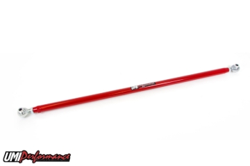 Picture of UMI Performance 05-14 Ford Mustang Double Adjustable Panhard Bar Chrome Moly