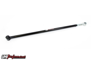 Picture of UMI Performance 05-14 Ford Mustang on Car Adjustable Panhard- w/ Roto-Joint