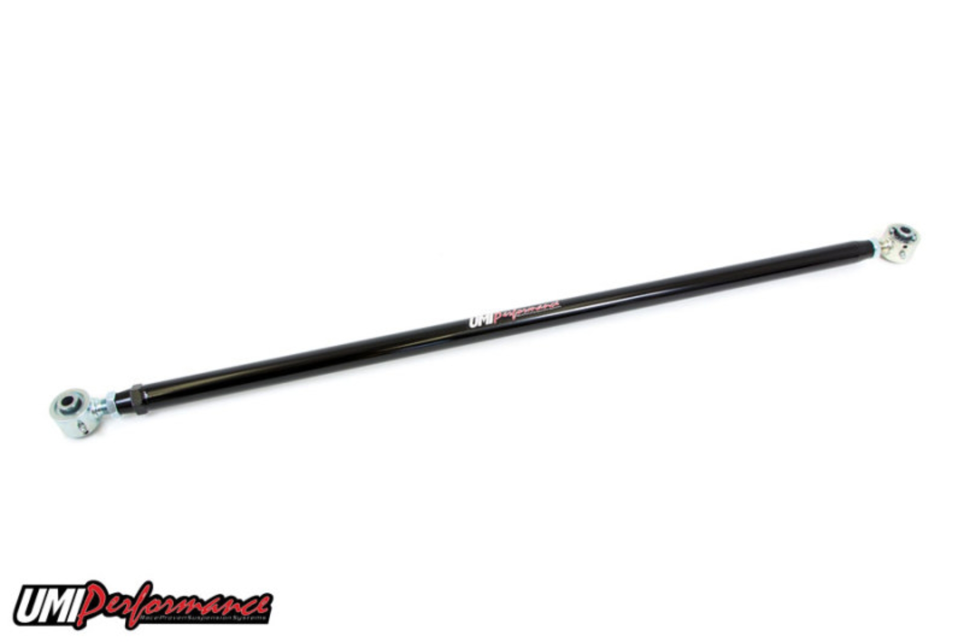 Picture of UMI Performance 05-14 Ford Mustang Double Adjustable Panhard- w/ Roto-Joints