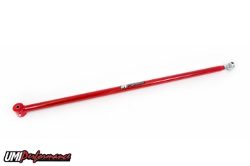 Picture of UMI Performance 82-02 GM F-Body Tubular Single Adjustable Panhard Bar
