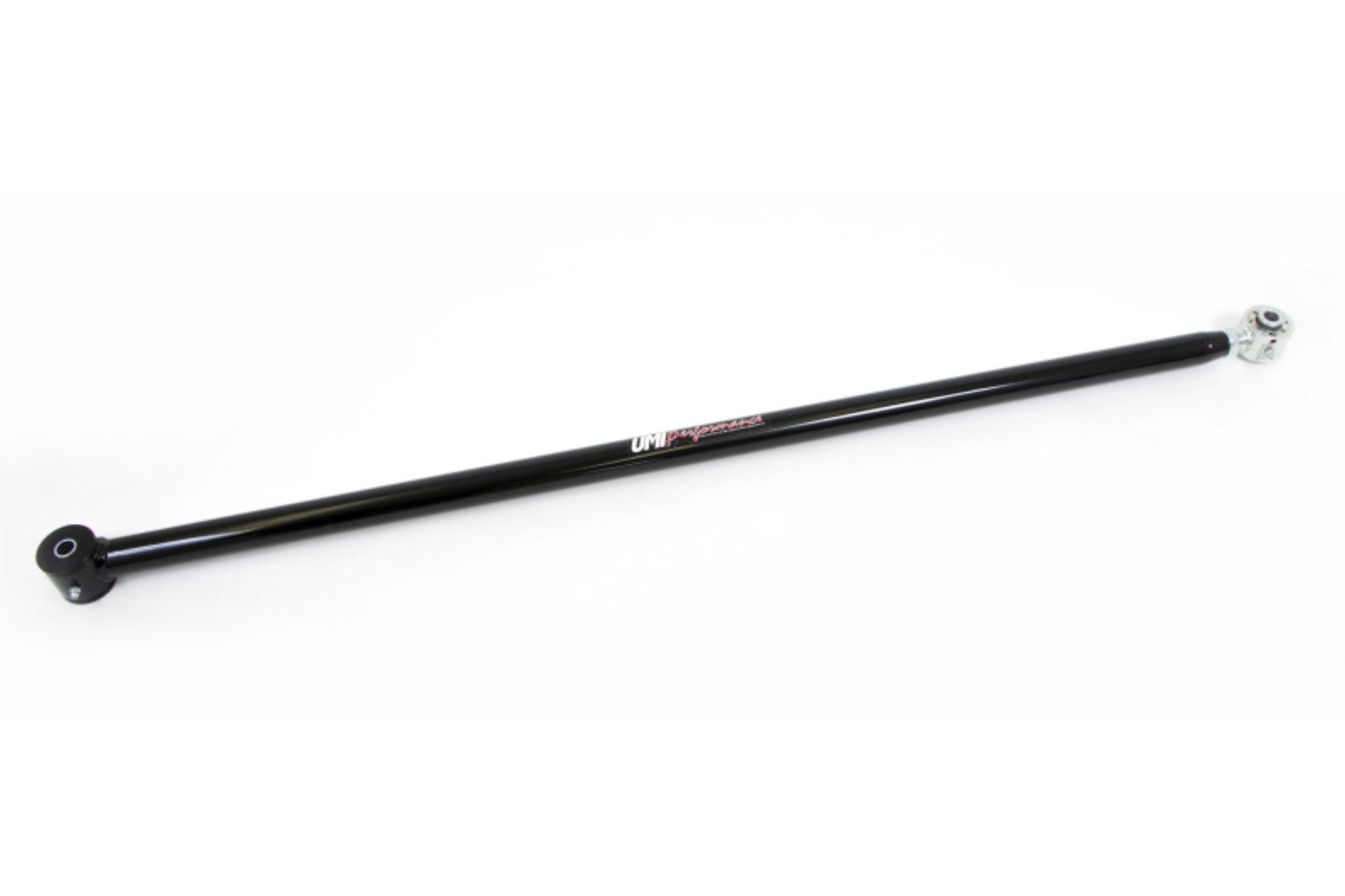 Picture of UMI Performance 82-02 F-Body Single Adjustable Panhard- w/ Roto-Joint