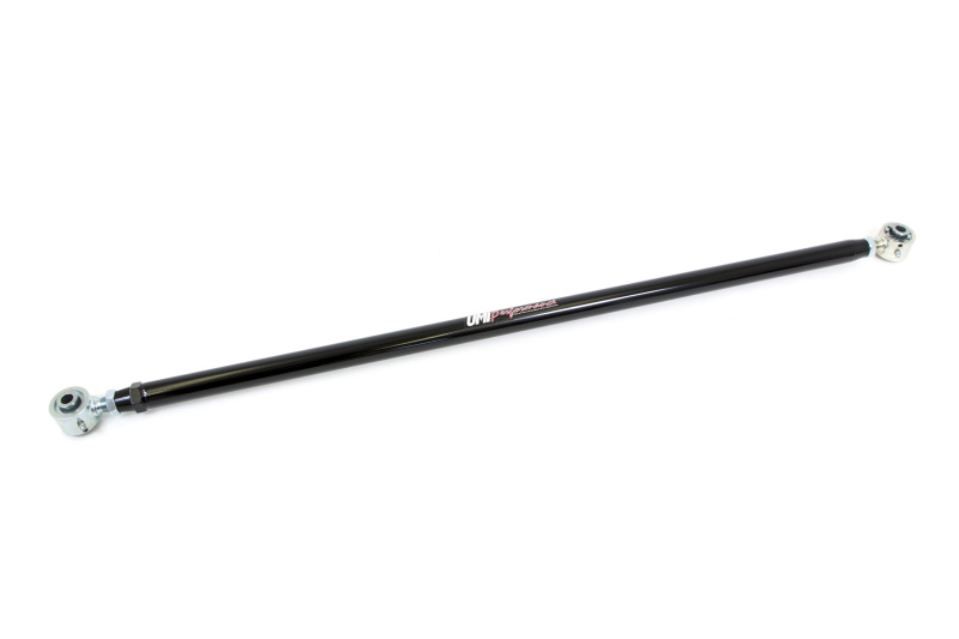 Picture of UMI Performance 82-02 F-Body Double Adjustable Panhard- w/ Roto-Joints