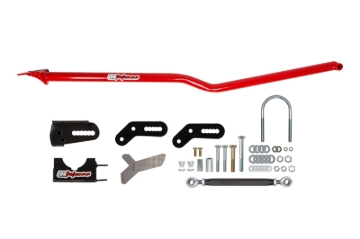 Picture of UMI Performance 82-02 GM F-Body Competition Panhard Bar Lowering/Leveling Kit
