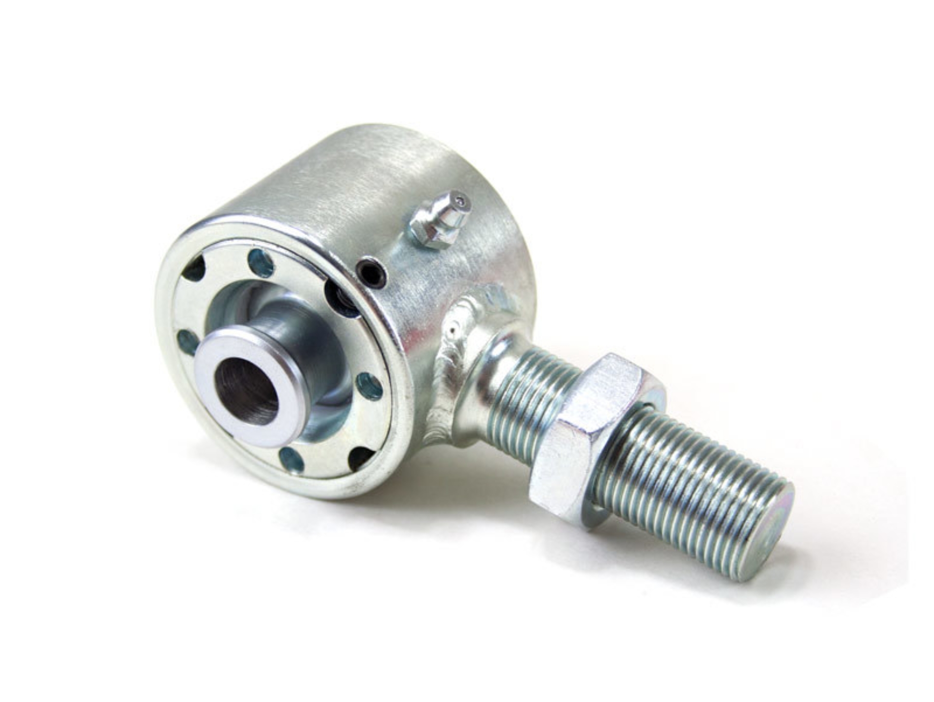 Picture of UMI Performance Control Arm Roto-Joint End 3/4in 16 Left Hand Thread- GM A/G & F-Body