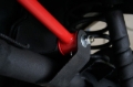 Picture of UMI Performance 75-80 GM H-Body Non-Adjustable Panhard Bar