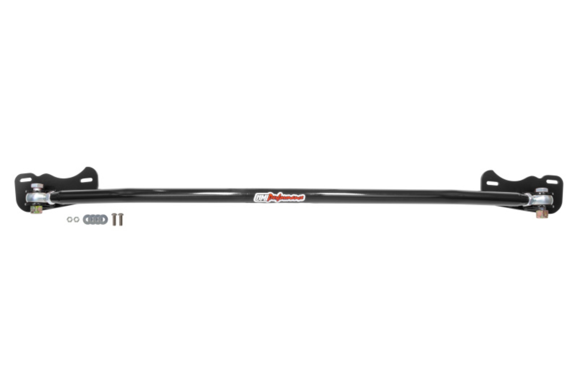 Picture of UMI Performance 87-92 GM F-Body Adjustable Strut Tower Brace