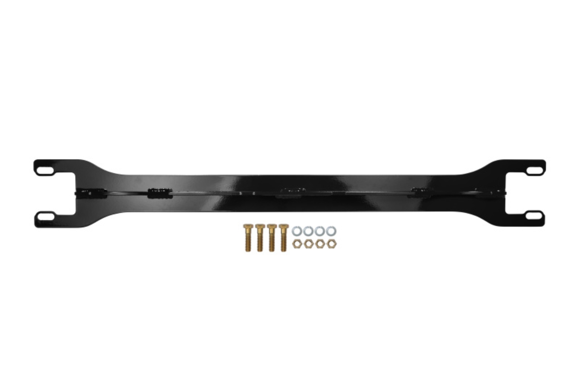 Picture of UMI Performance 68-72 GM A-Body Rear Shock Tower Brace Bolt In