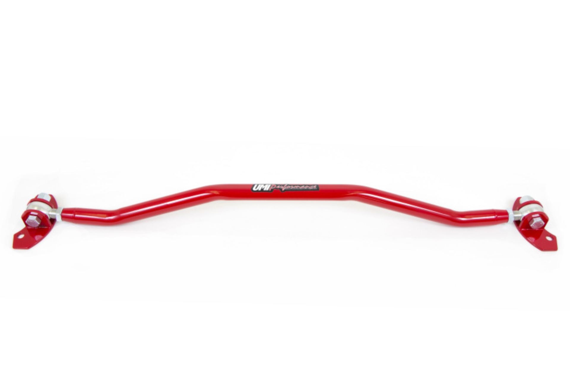 Picture of UMI Performance 05-14 Ford Mustang GT Front Strut Tower Brace