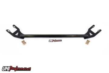 Picture of UMI Performance 78-88 GM G-Body Rear Shock Tower Brace Bolt In