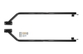 Picture of UMI Performance 05-14 Ford Mustang Subframe Connectors- Bolt In