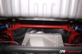Picture of UMI Performance 68-72 GM A-Body Rear Shock Tower Brace Bolt In