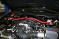 Picture of UMI Performance 05-14 Ford Mustang GT Front Strut Tower Brace