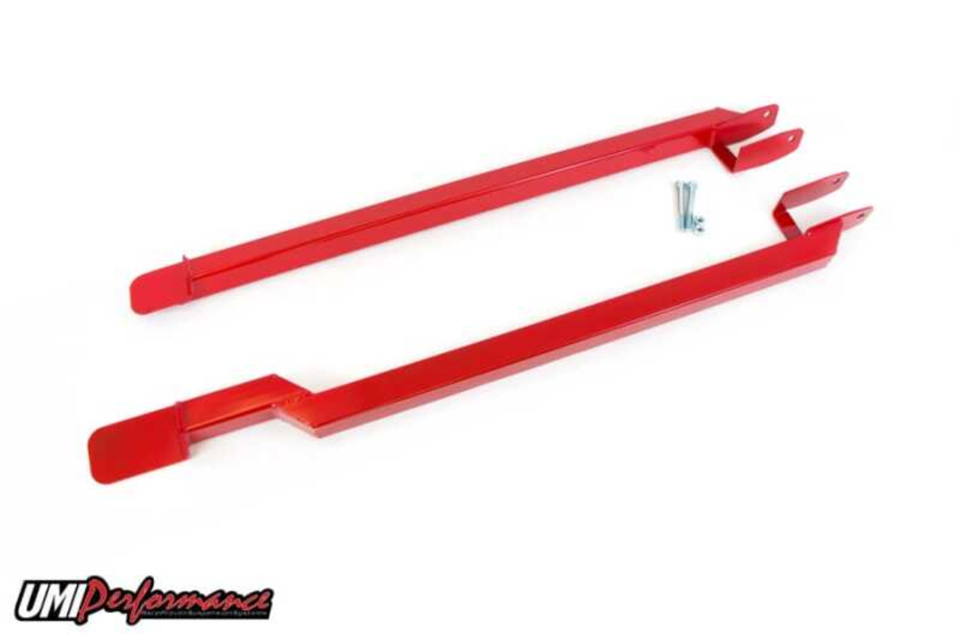 Picture of UMI Performance 93-02 GM F-Body Boxed Style Weld-In Subframe Connectors
