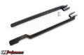 Picture of UMI Performance 93-02 GM F-Body Boxed Style Weld-In Subframe Connectors