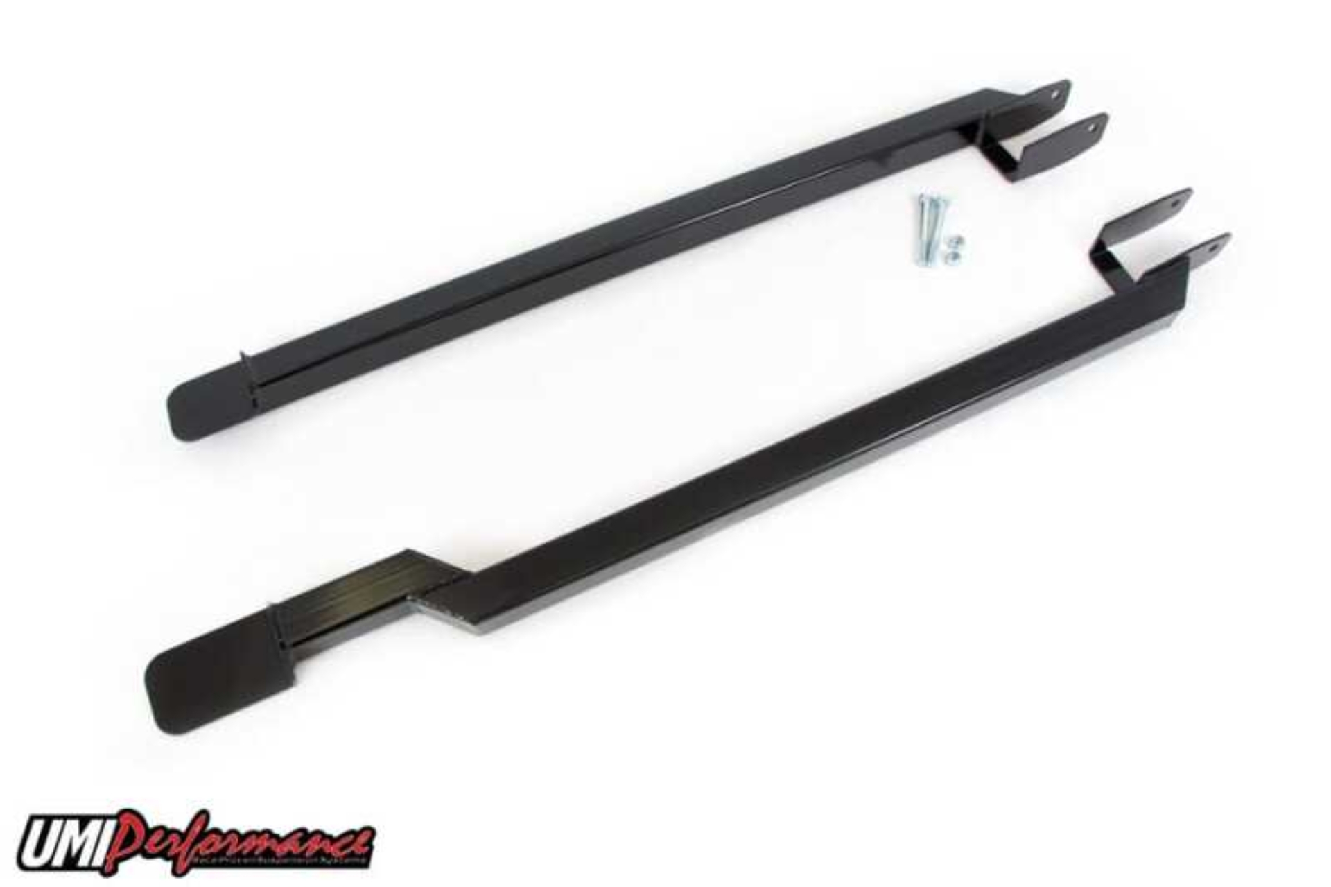 Picture of UMI Performance 93-02 GM F-Body Boxed Style Weld-In Subframe Connectors