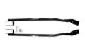 Picture of UMI Performance 93-02 GM F-Body Tubular Subframe Connectors - Weld-In