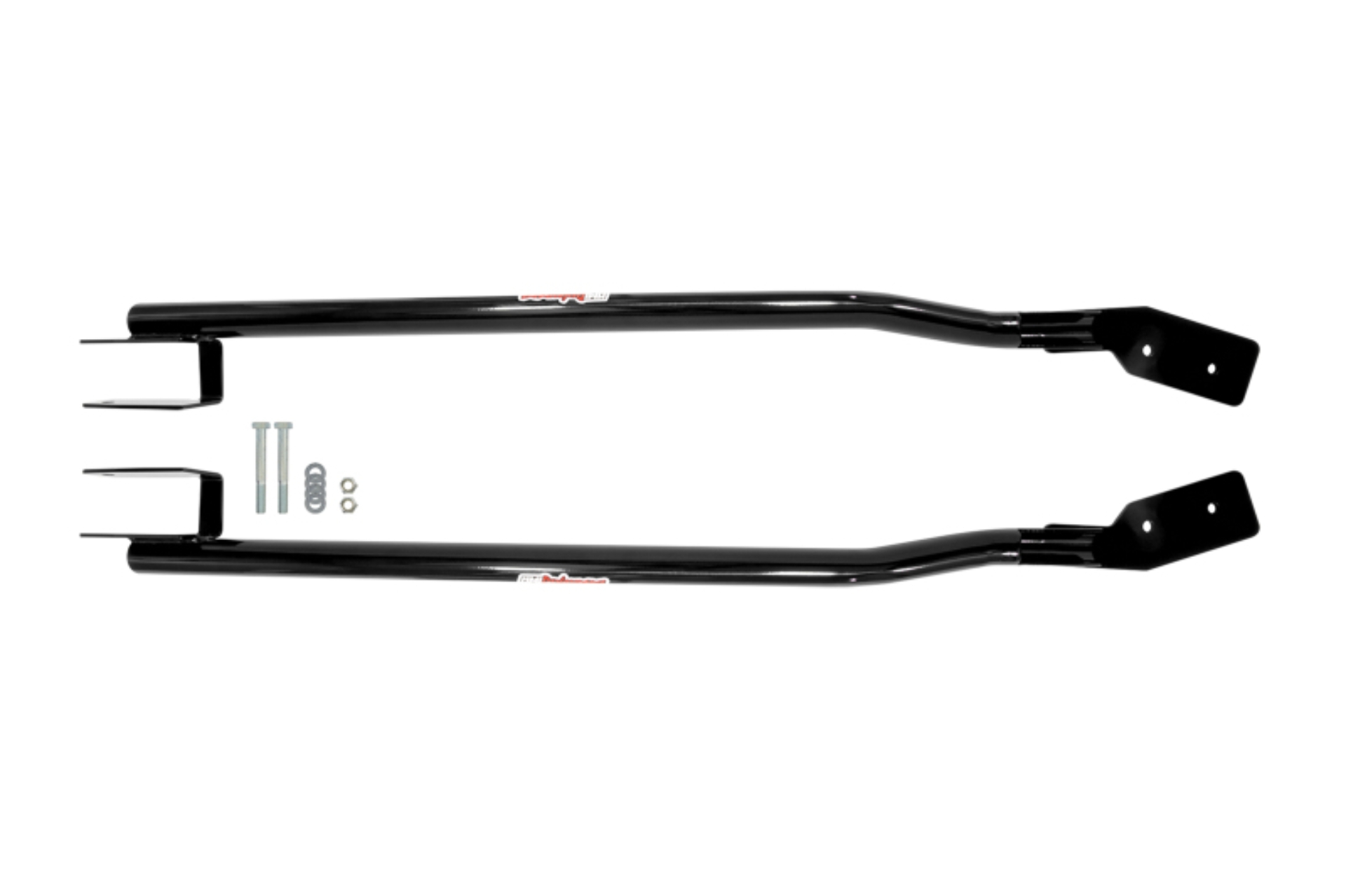 Picture of UMI Performance 93-02 GM F-Body Tubular Subframe Connectors - Weld-In