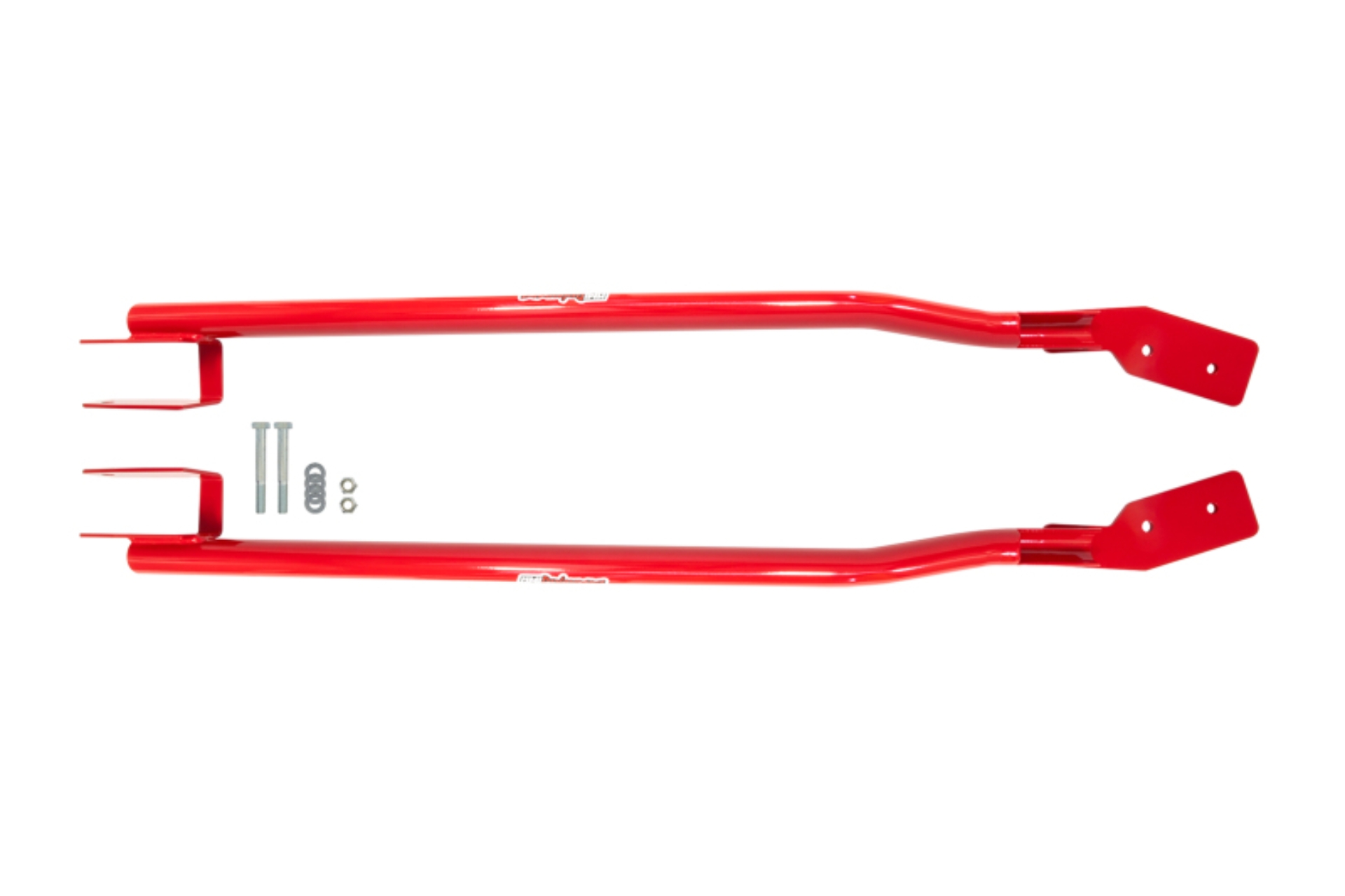 Picture of UMI Performance 93-02 GM F-Body Tubular Subframe Connectors - Weld-In