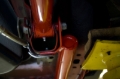 Picture of UMI Performance 05-14 Ford Mustang Subframe Connectors- Weld In