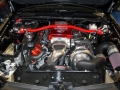 Picture of UMI Performance 05-14 Ford Mustang GT Front Strut Tower Brace
