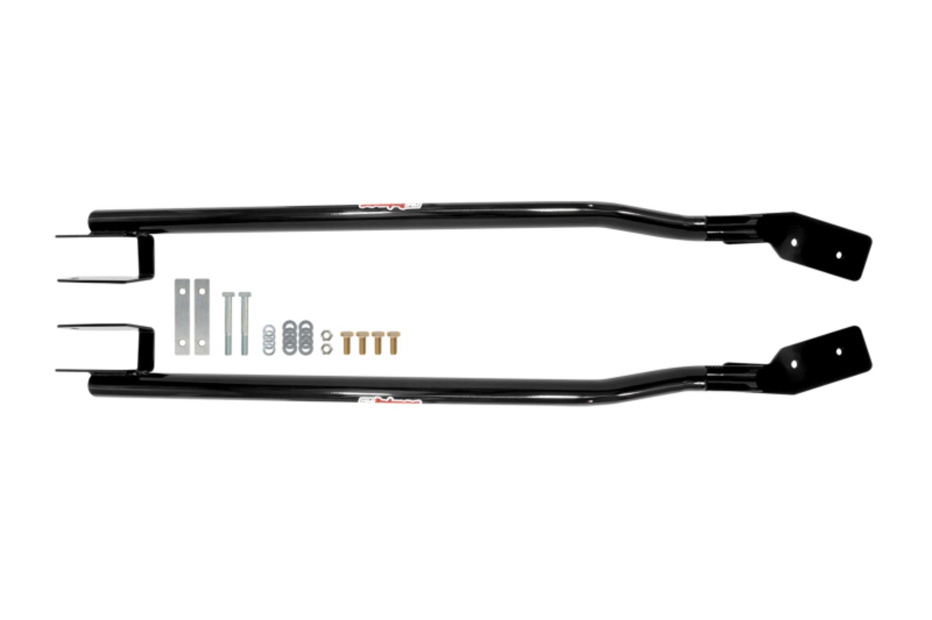 Picture of UMI Performance 93-02 GM F-Body Tubular Subframe Connectors - Bolt-In