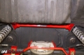 Picture of UMI Performance 78-88 GM G-Body Rear Shock Tower Brace Bolt In