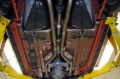 Picture of UMI Performance 05-14 Ford Mustang Subframe Connectors- Weld In