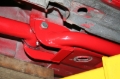 Picture of UMI Performance 93-02 GM F-Body Tubular Subframe Connectors Convertible Bolt In