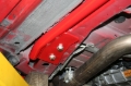 Picture of UMI Performance 93-02 GM F-Body Tubular Subframe Connectors Convertible Bolt In