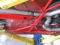 Picture of UMI Performance 93-02 GM F-Body 3-Point Subframe Connectors- Bolt-In