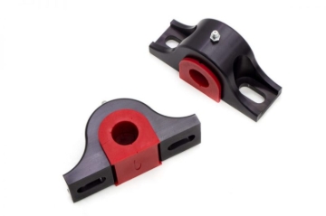 Picture of UMI Performance Heavy Duty Billet Aluminum Rear Sway Bar Mounts- 7/8in (22mm)