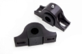 Picture of UMI Performance Heavy Duty Billet Aluminum Rear Sway Bar Mounts- 7/8in (22mm)