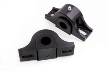 Picture of UMI Performance Heavy Duty Billet Aluminum Rear Sway Bar Mounts- 7/8in (22mm)